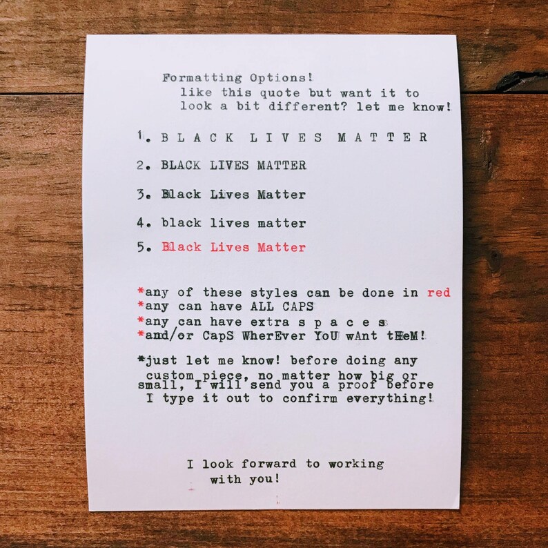 John Lewis Do not get lost in a sea of despair. Be Etsy