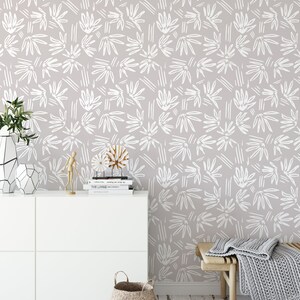 Studio Walls | Contemporary Charming Pattern | Bedroom Bathroom Kids Entry Kitchen Wallpaper