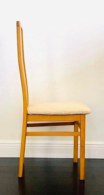 SALE Genuine Original IMS SRL Italian Mid Century Frank Lloyd