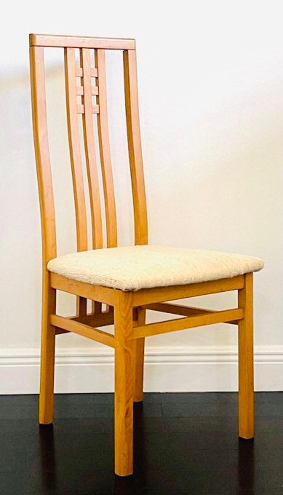 SALE Genuine Original IMS SRL Italian Mid Century Frank Lloyd