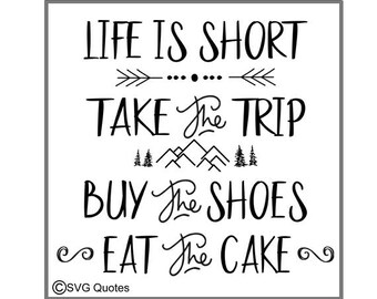 Eat The Cake Etsy