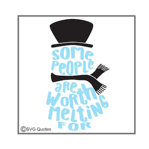 Einige Leute sind es wert, für SVG DXF EPS Schneiden Datei für Cricut erkunden & mehr schmelzen. Vinyl.Instant Download. Persönliche und kommerzielle Nutzung