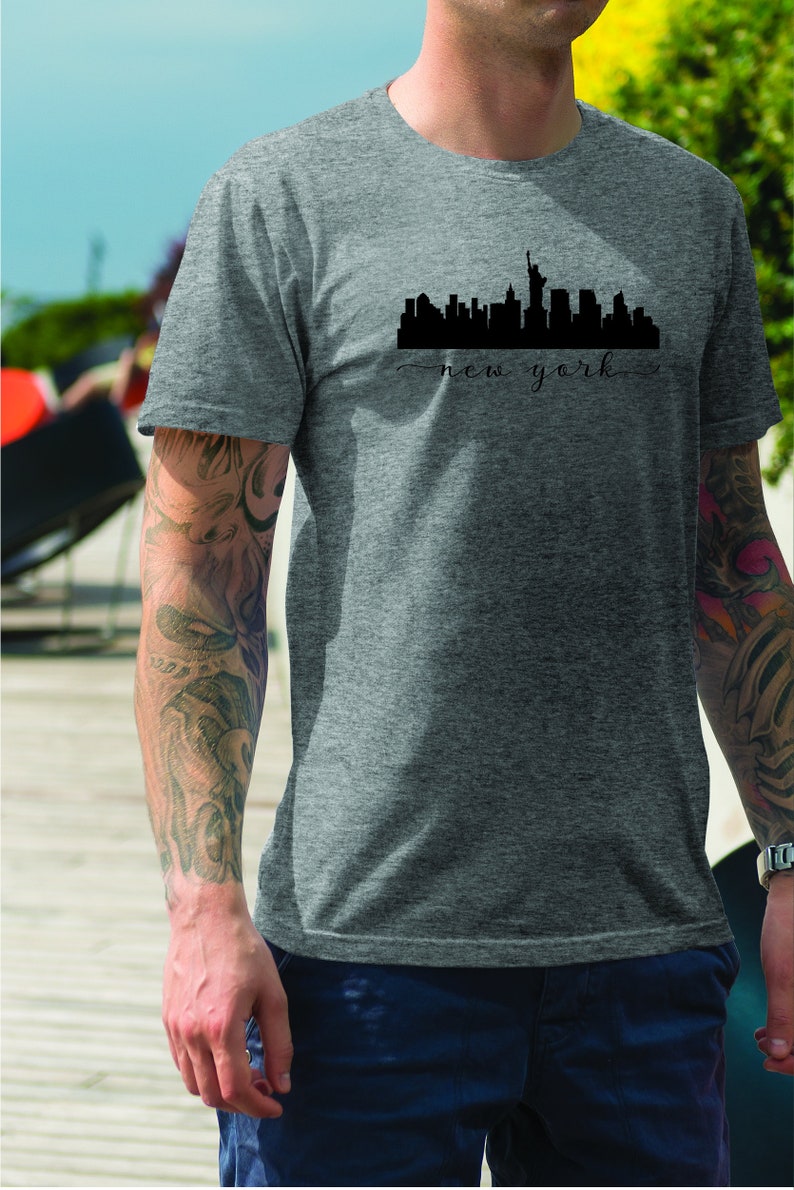 Download SVG Cutting File New York State DXF EPS For Cricut Explore ...