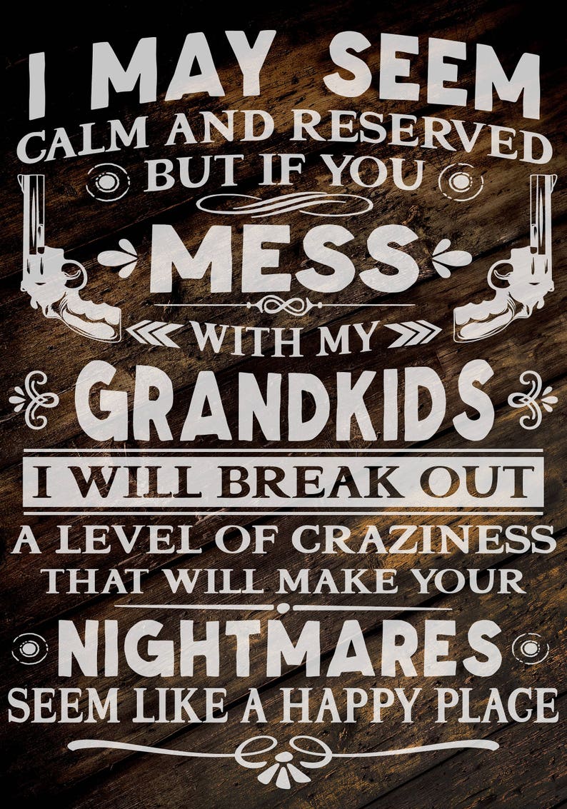 Free Free 202 My Grandkids Svg SVG PNG EPS DXF File