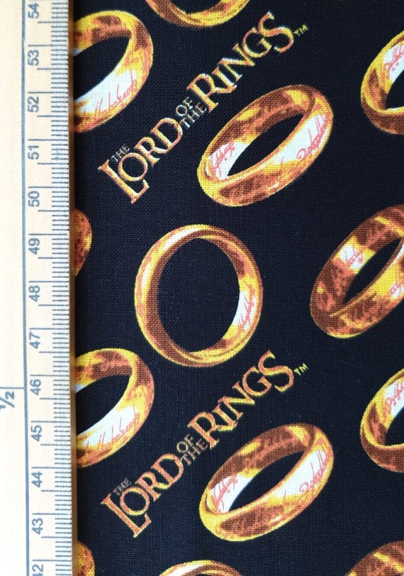 Lord of Ring TU-0224 – Men's Rings