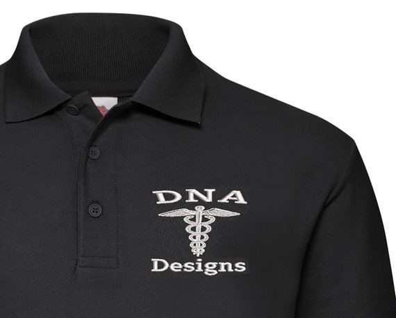 Custom polo top shirts uk