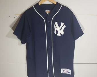 mlb yankees jersey