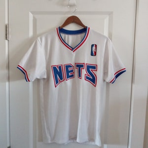 Vintage Brooklyn Nets -  Canada