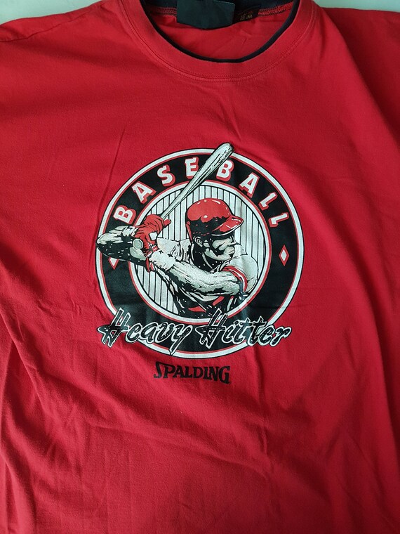 retro baseball t shirts