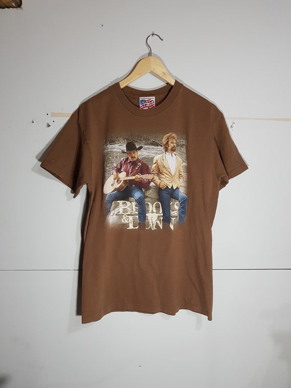 brooks tee shirts