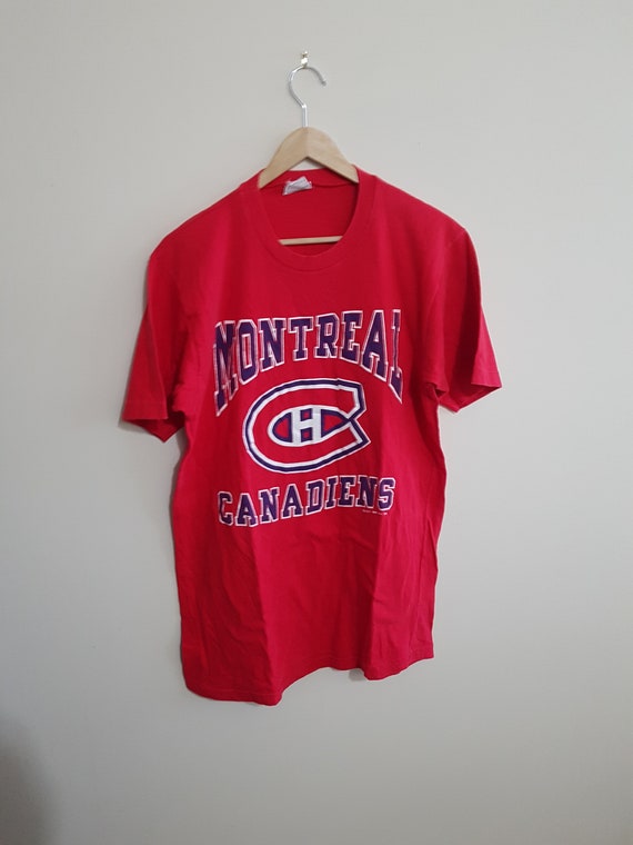 montreal canadiens t shirt buy