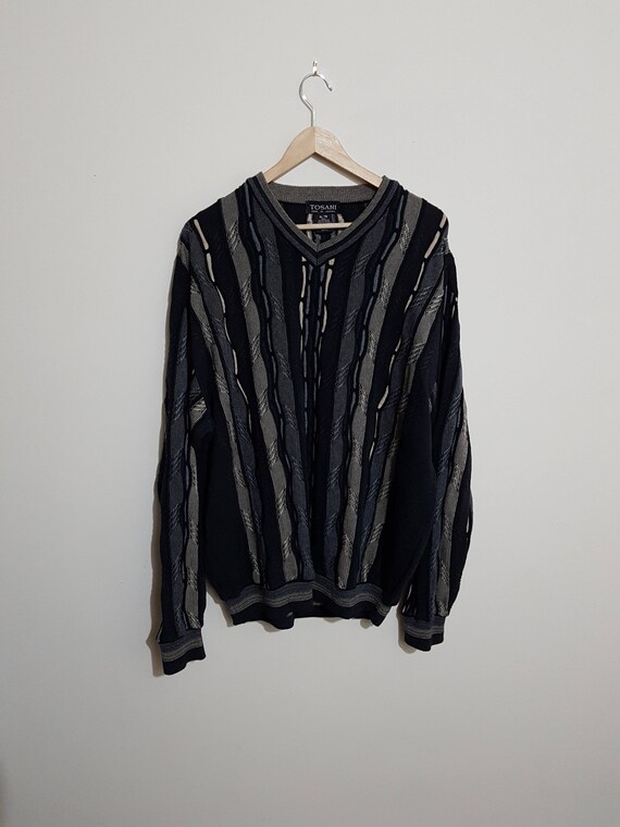 tosani sweater