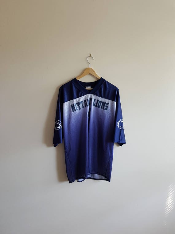 nittany lions jersey