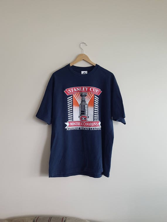 stanley cup shirts