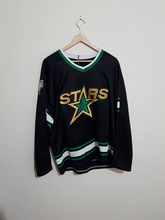 vintage stars jersey