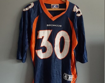 terrell davis jersey