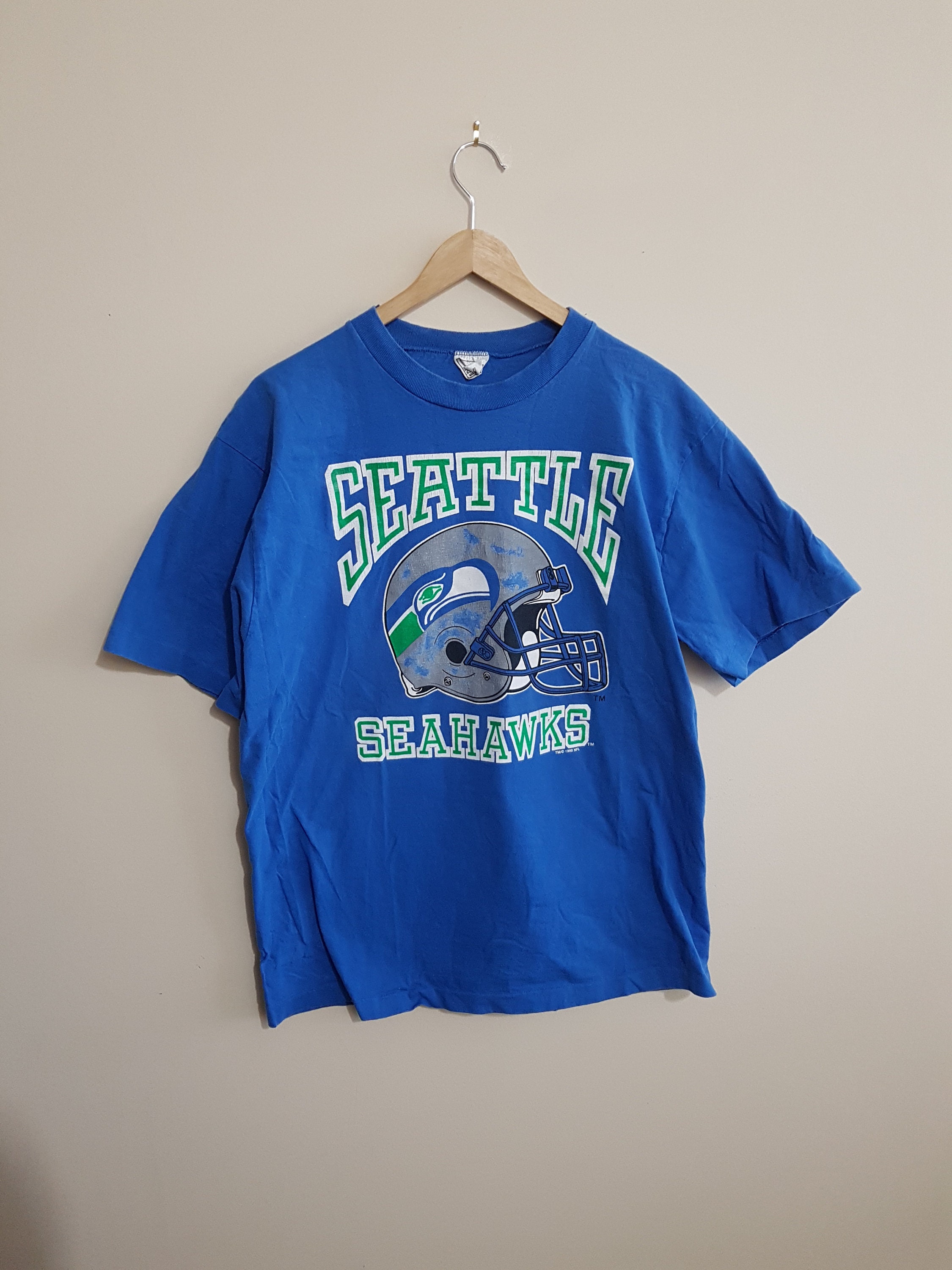 seahawks t shirt
