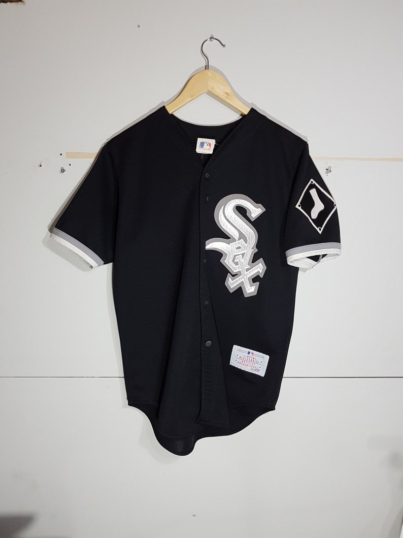 frank thomas throwback jersey