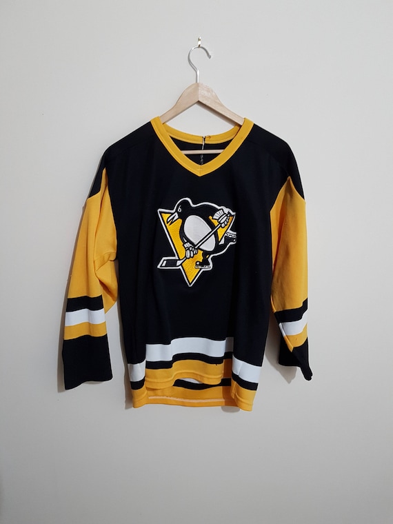 Pittsburgh Penguins Mario Lemieux Mario 66 Shirt