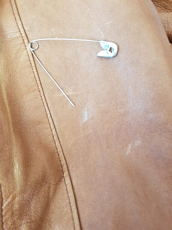 Vintage Brown Leather Jacket, 90 S Leather Jacket, Cosa Nova, Quality Leather, Shoulder Pads, Stylish, Soft Grunge, Size Men's XL - Etsy Vintage Brown Leather Jacket, 90 S Leather Jacket, Cosa Nova, Quality Leather, Shoulder Pads, Stylish, Soft Grunge, Size Men's XL - Etsy