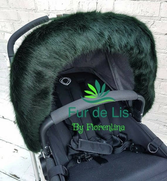 fur pram