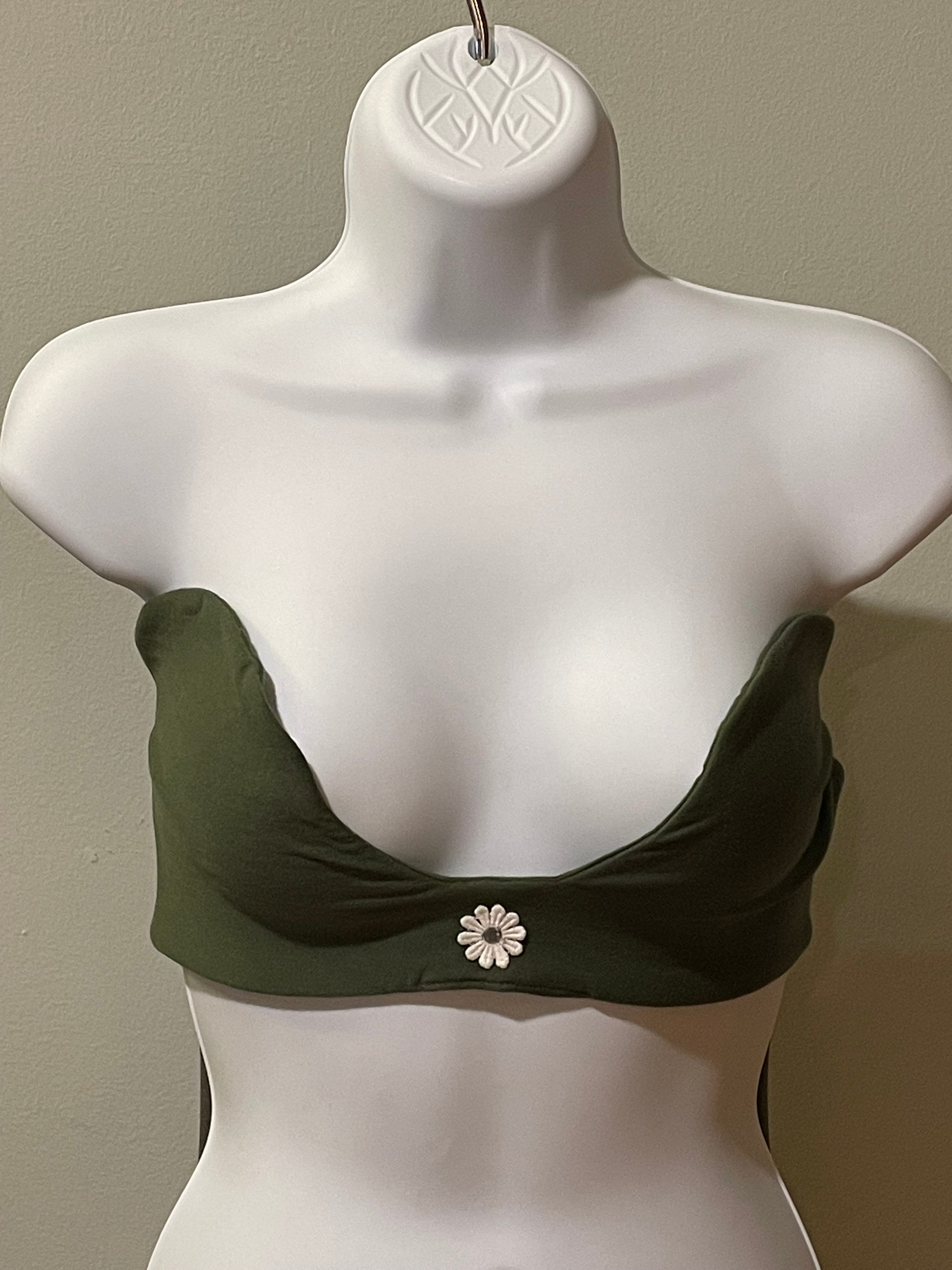 Boob Accessory and Bra Liner Sweatz Moisture Wicking 