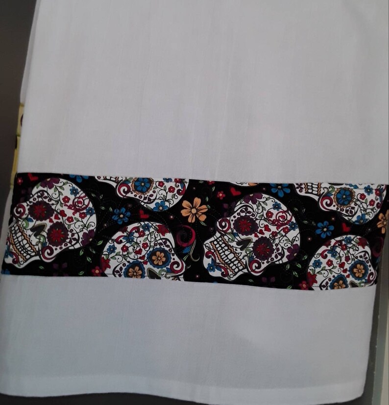 Assorted Quilted Towels Etsy