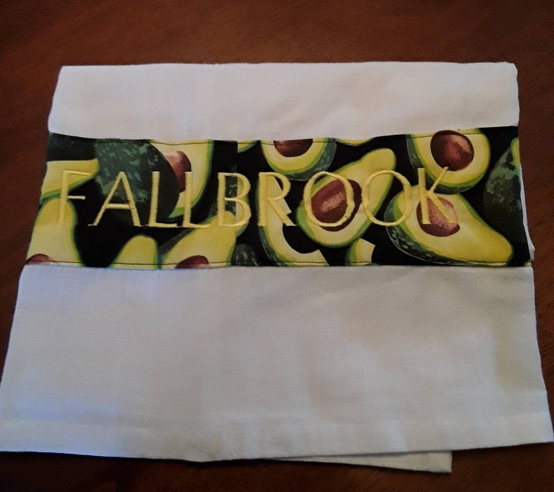 Assorted Quilted Towels Etsy