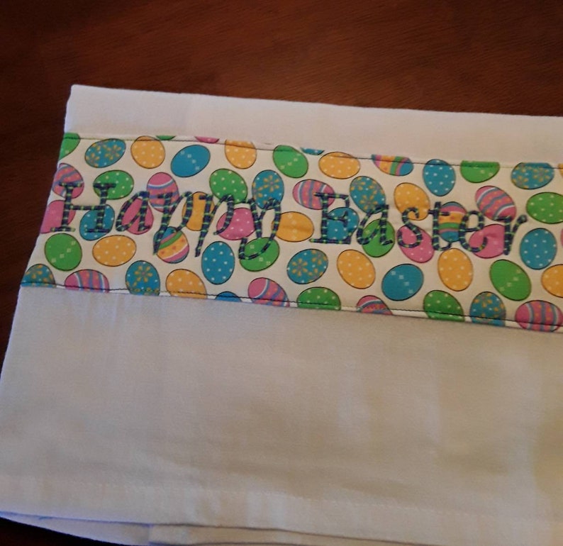 Assorted Quilted Towels Etsy