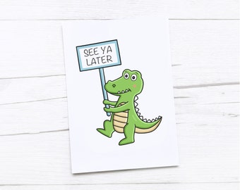See Ya Later Etsy See Ya Later Etsy