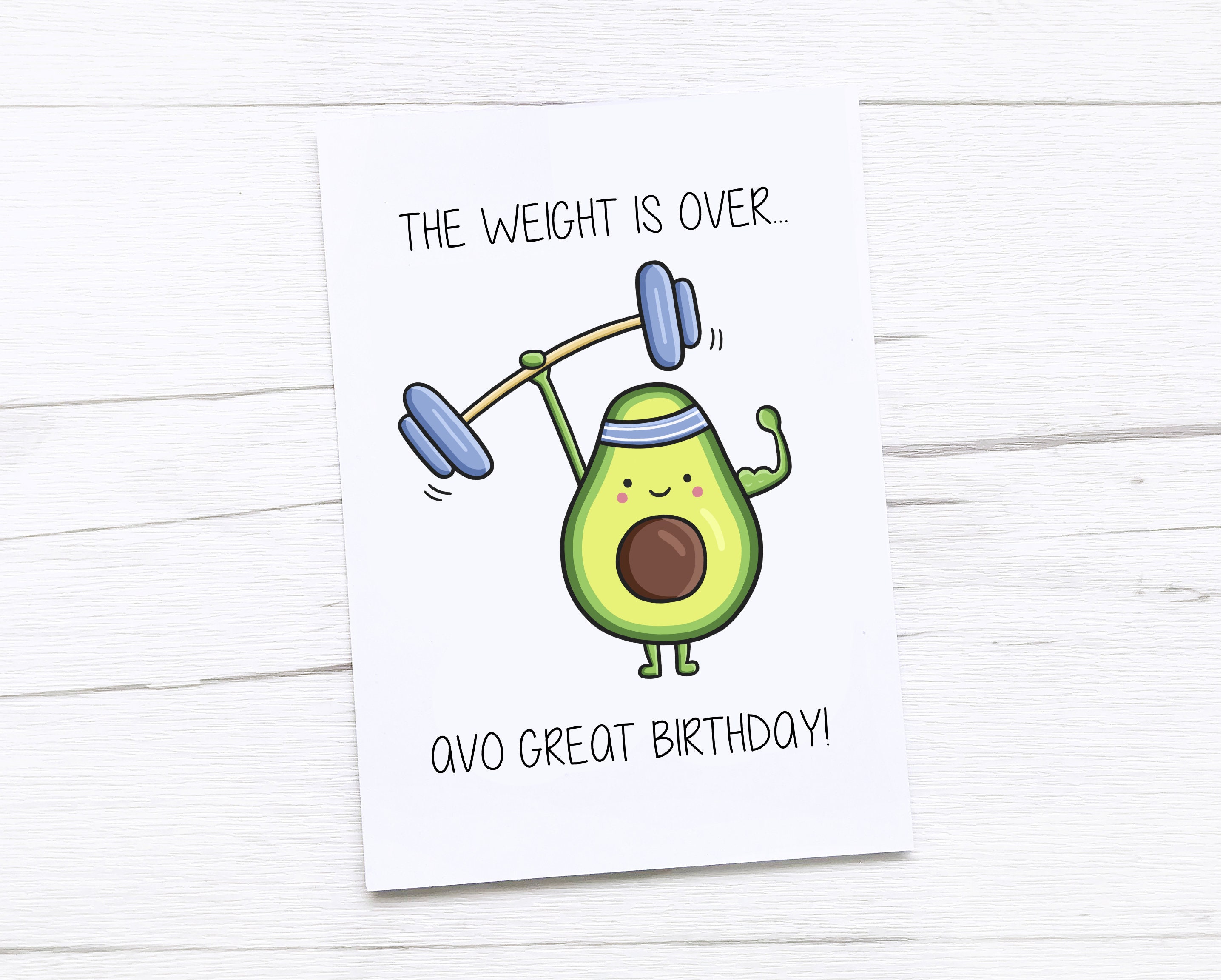 Certified Gym Rat Greeting Cards | LookHUMAN