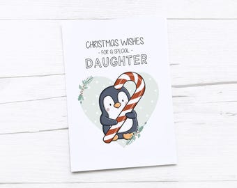 Son And Daughter In Law Christmas Cards - Cheap Greeting Cards
