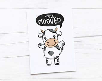 Nieuwe thuiskaart | Gefeliciteerd kaart | Nieuw huis