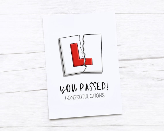 Quaderno: 🎓🚗Ora che hai superato l'esame di guida, vedrai che libertà. Congratulazioni per la tua patente e mi raccomando: guida con prudenza! (Italian Edition) : NeoPatentato