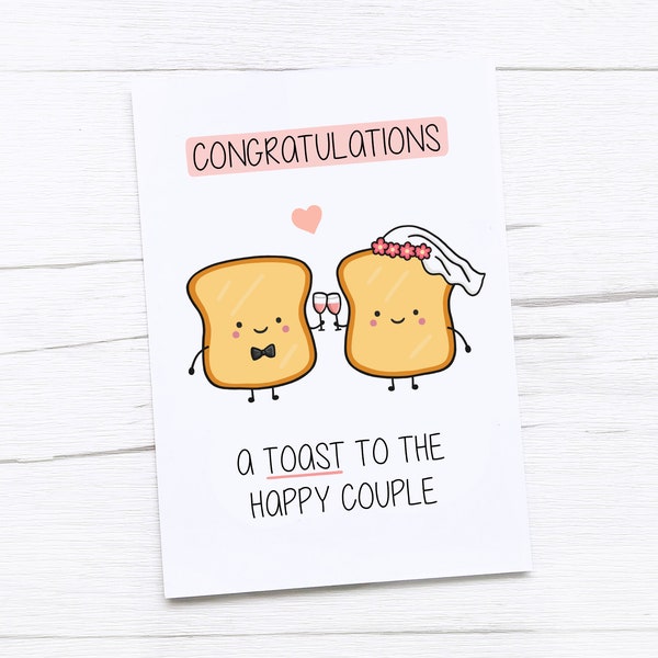 Couple Card - Etsy