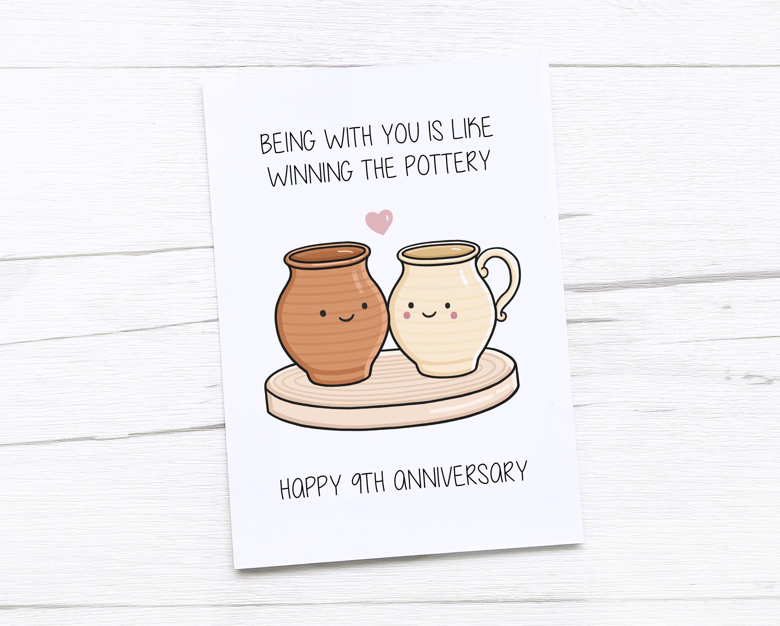 9th Anniversary Gift - 60+ Gift Ideas for 2026