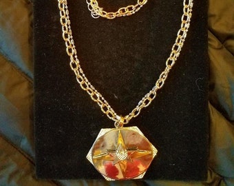 necklace, pendant,