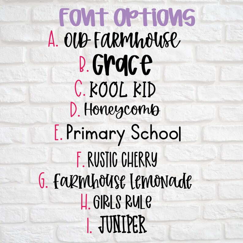 Personalized Crayon Monogram Alpha Lanyard Custom Bead Choices ID