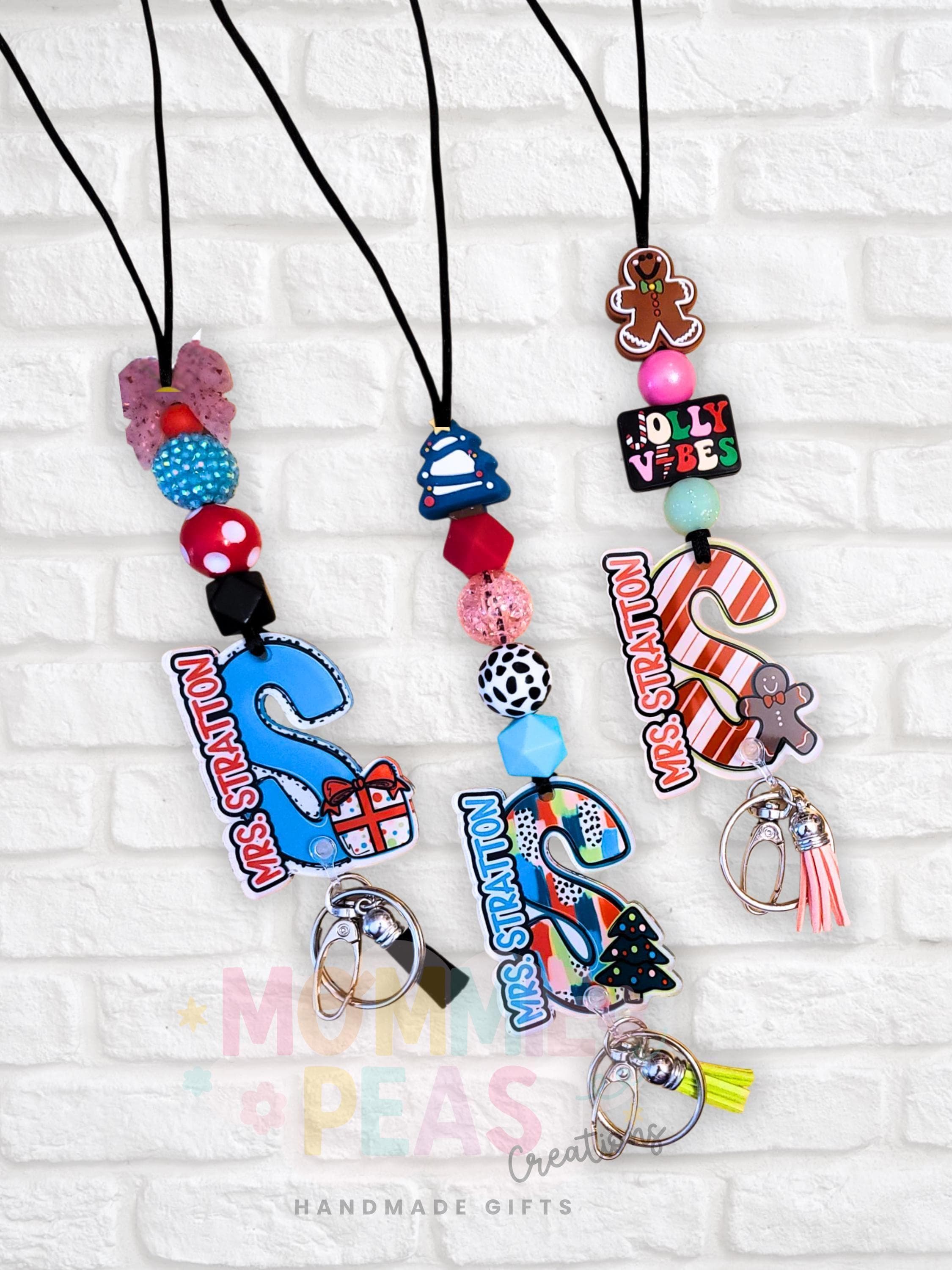 Mommiepeascreations - Etsy