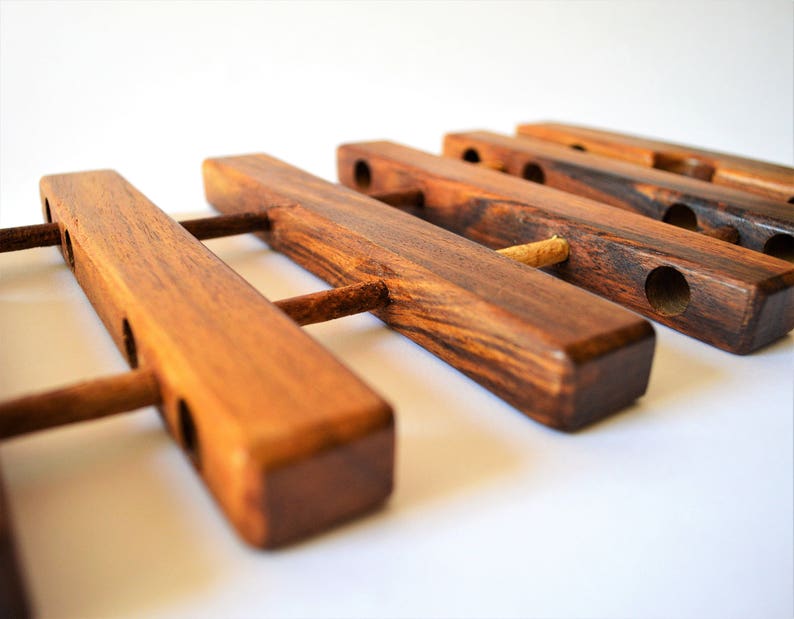 Wooden Trivet expandable Wooden Hot pad stand Pot pad Pot Etsy