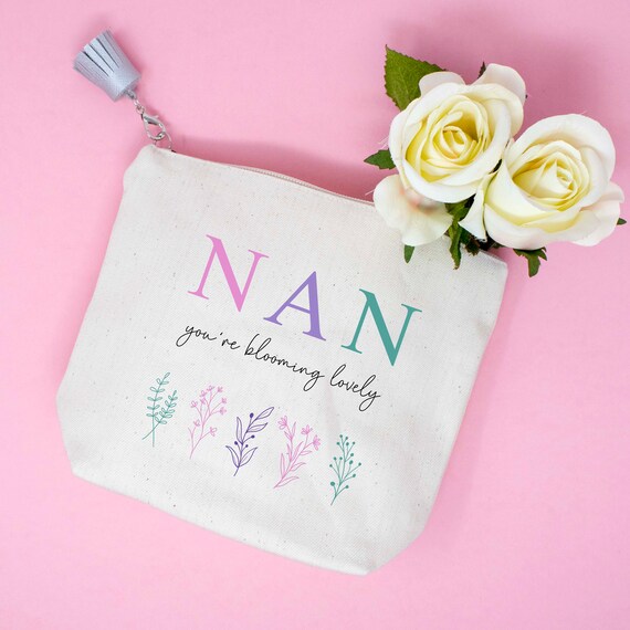Nan You re Blooming Amazing Pyjamas Mother s Day Gifts Gifts for
