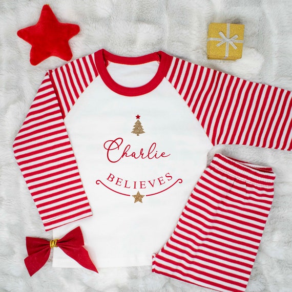 Believes christmas pyjamas new arrivals