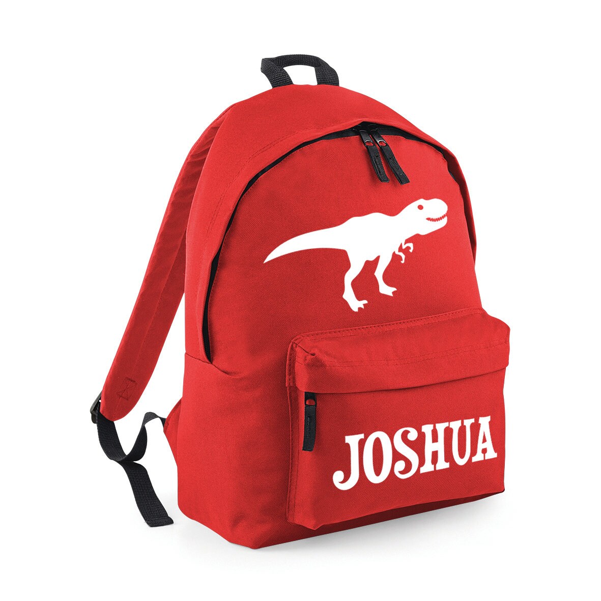 personalised boys backpack