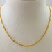 see more listings in the Necklaces 22k Gold section