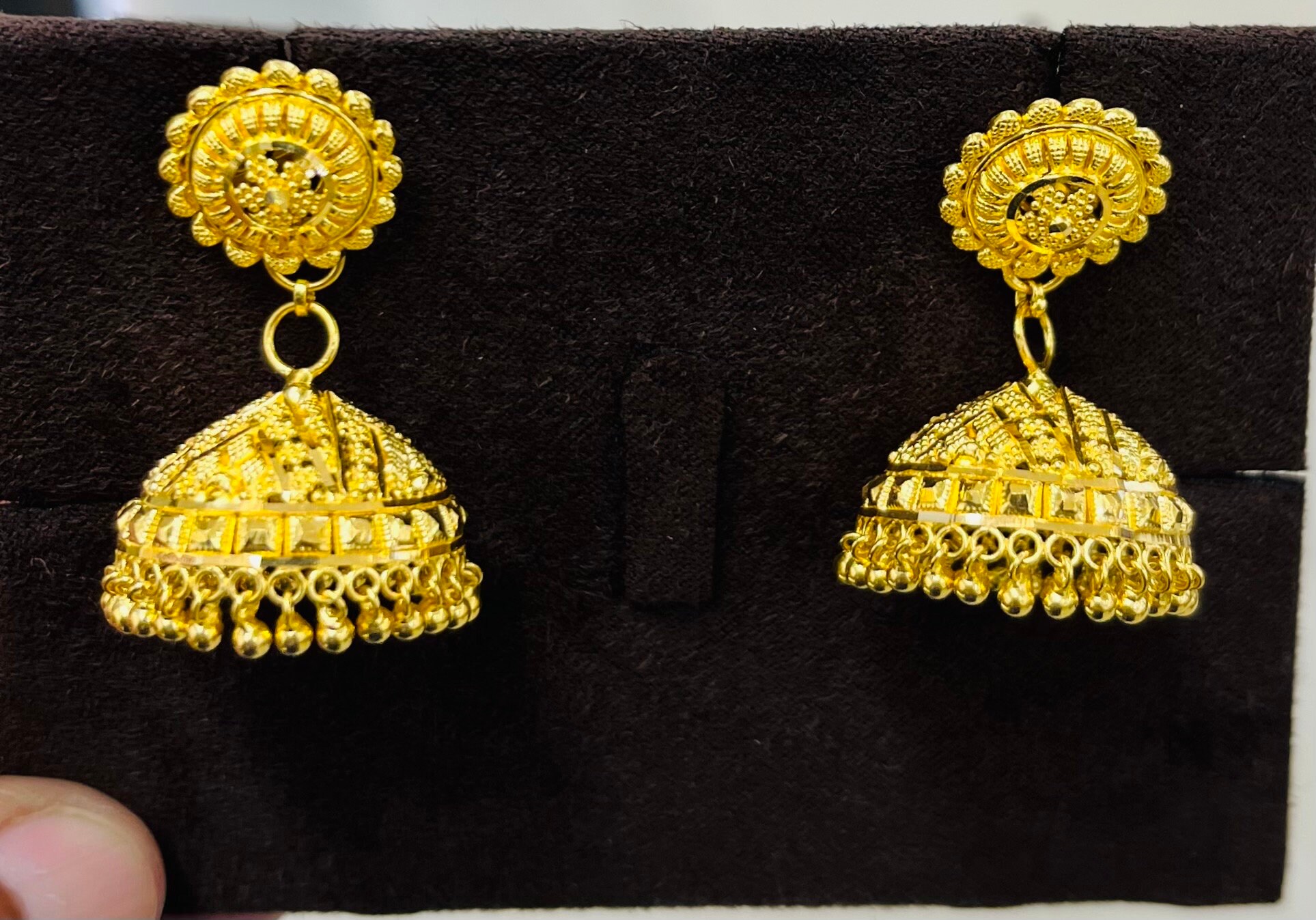 Pijada earring on sale