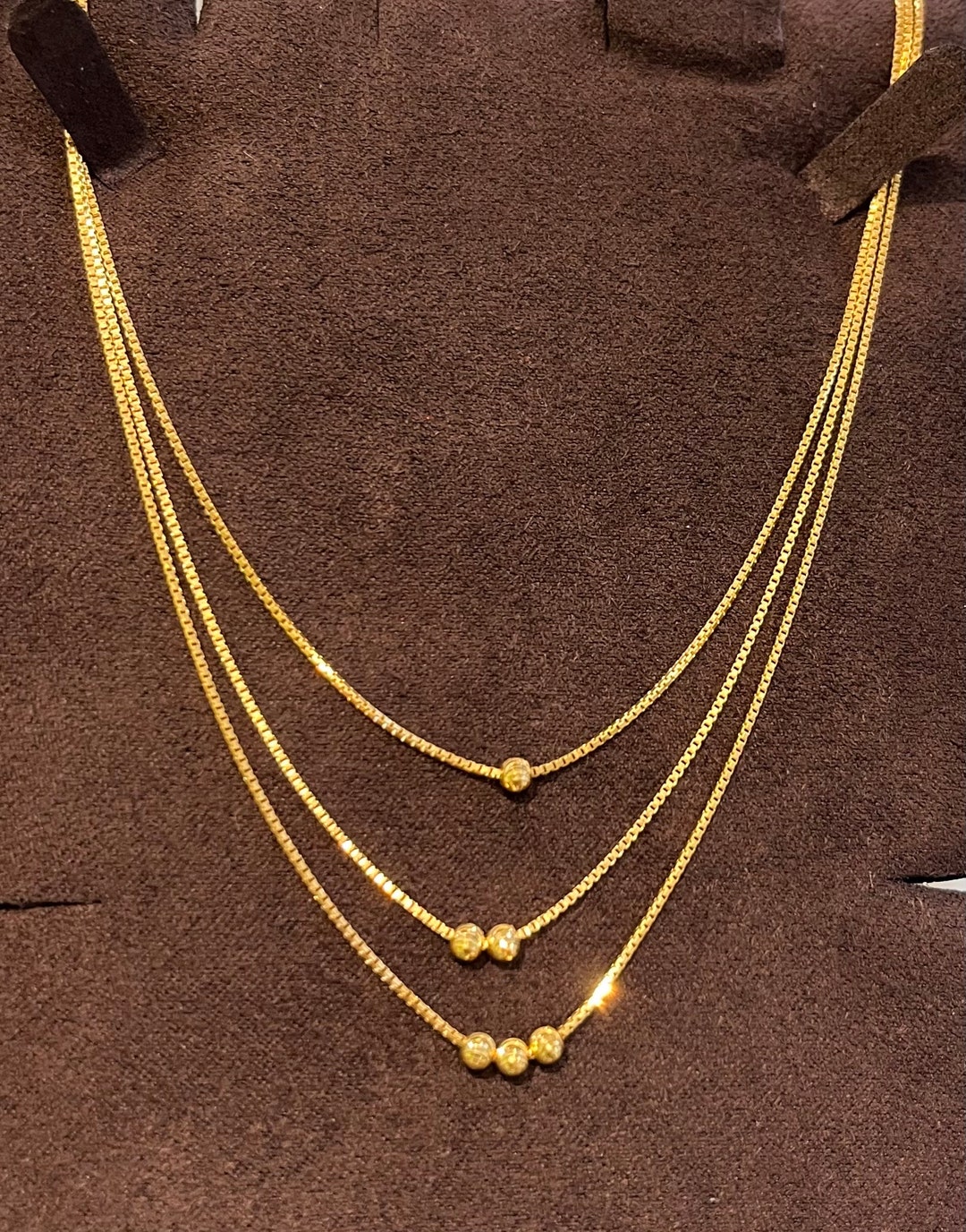 Online necklace set at low price best sale