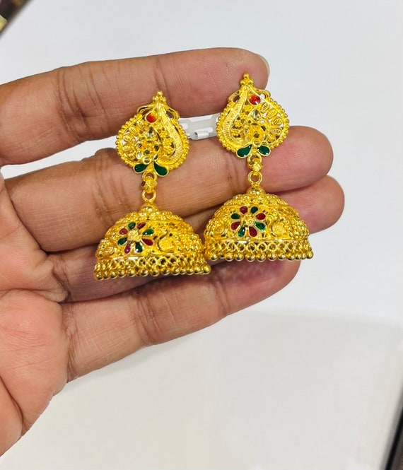Jimiki model earrings best sale