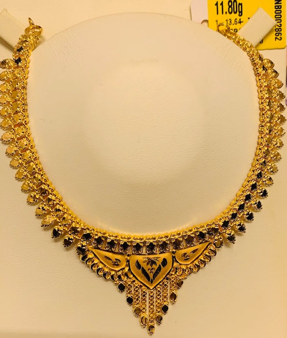 Choker necklace shop etsy