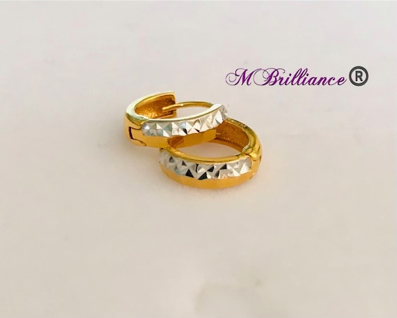 916 gold deals engagement ring