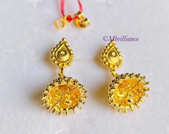 Jimiki 2024 design gold